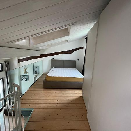 Casa P Daire Malgrate Dış mekan fotoğraf