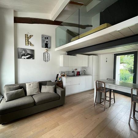 Casa P Daire Malgrate Dış mekan fotoğraf