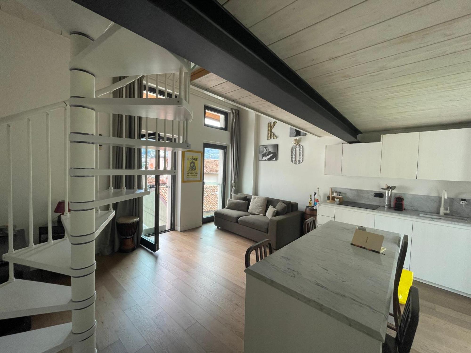 Casa P Daire Malgrate Dış mekan fotoğraf