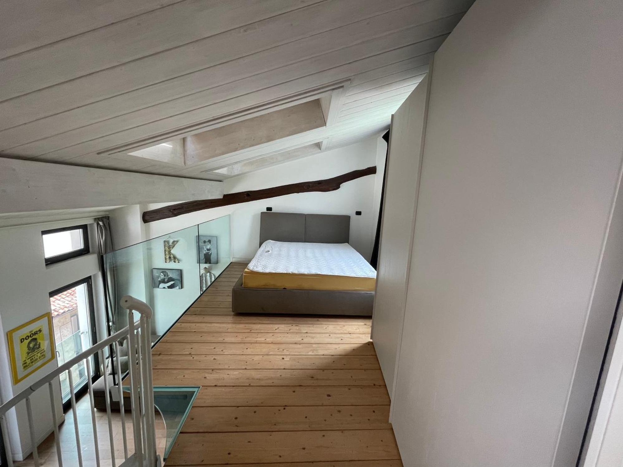 Casa P Daire Malgrate Dış mekan fotoğraf